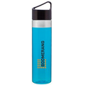 20 Oz. H2go Aqua Soho Bottle